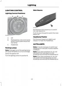 Ford-B-Max-owners-manual page 45 min