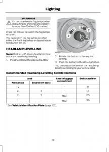 Ford-B-Max-owners-manual page 48 min