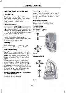 Ford-B-Max-owners-manual page 70 min