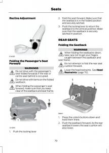 Ford-B-Max-owners-manual page 81 min