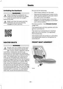 Ford-B-Max-owners-manual page 82 min