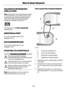 Ford-B-Max-handleiding page 132 min