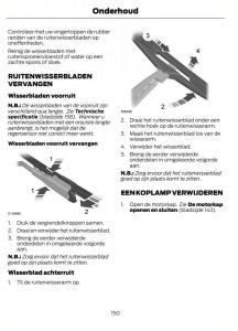 Ford-B-Max-handleiding page 153 min