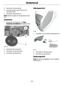 Ford-B-Max-handleiding page 156 min