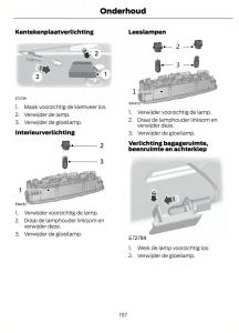 Ford-B-Max-handleiding page 160 min