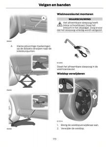 Ford-B-Max-handleiding page 176 min