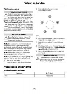 Ford-B-Max-handleiding page 178 min