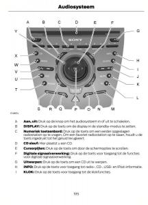 Ford-B-Max-handleiding page 198 min