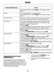 Ford-B-Max-handleiding page 222 min