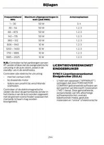 Ford-B-Max-handleiding page 247 min