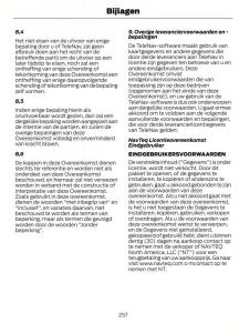 Ford-B-Max-handleiding page 260 min