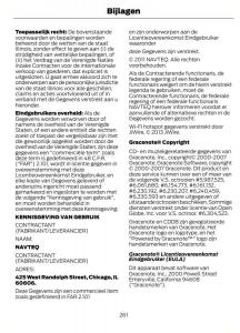 Ford-B-Max-handleiding page 264 min