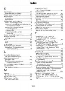 Ford-B-Max-handleiding page 272 min