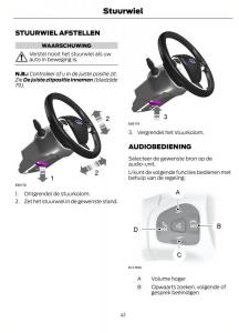 Ford-B-Max-handleiding page 44 min