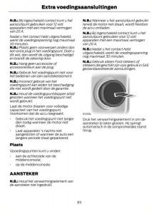 Ford-B-Max-handleiding page 88 min