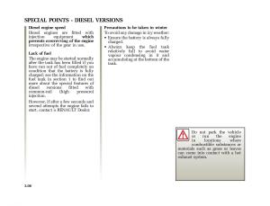 Renault-Laguna-I-1-owners-manual page 103 min