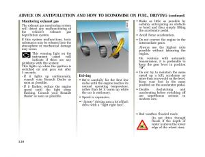 Renault-Laguna-I-1-owners-manual page 107 min