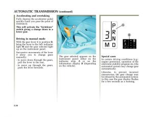 Renault-Laguna-I-1-owners-manual page 131 min