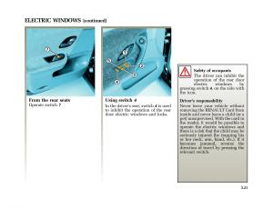 Renault-Laguna-I-1-owners-manual page 154 min