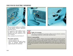 Renault-Laguna-I-1-owners-manual page 155 min