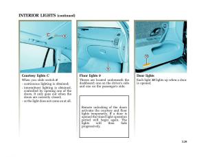 Renault-Laguna-I-1-owners-manual page 162 min