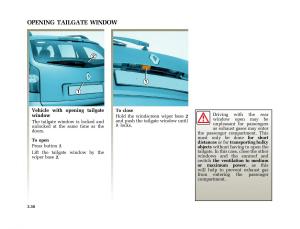 Renault-Laguna-I-1-owners-manual page 171 min