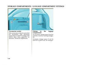 Renault-Laguna-I-1-owners-manual page 173 min