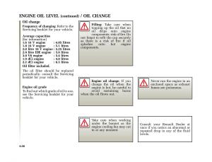 Renault-Laguna-I-1-owners-manual page 185 min