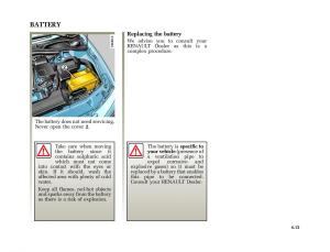 Renault-Laguna-I-1-owners-manual page 190 min