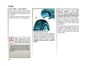 Renault-Laguna-I-1-owners-manual page 199 min