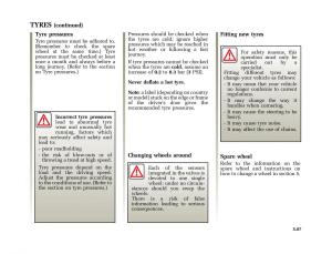 Renault-Laguna-I-1-owners-manual page 200 min