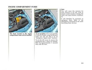 Renault-Laguna-I-1-owners-manual page 214 min