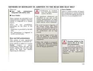 Renault-Laguna-I-1-owners-manual page 38 min