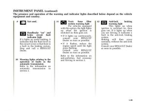 Renault-Laguna-I-1-owners-manual page 66 min