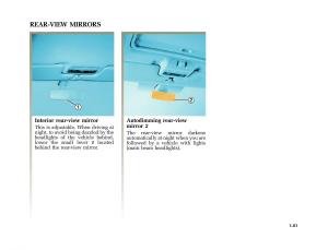 Renault-Laguna-I-1-owners-manual page 88 min