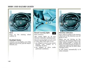 Renault-Laguna-I-1-owners-manual page 89 min