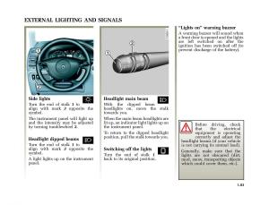 Renault-Laguna-I-1-owners-manual page 90 min