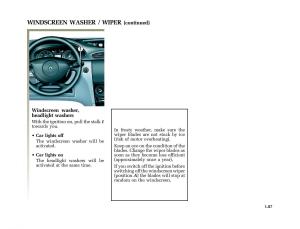 Renault-Laguna-I-1-owners-manual page 94 min