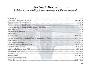 Renault-Laguna-II-2-owners-manual page 90 min