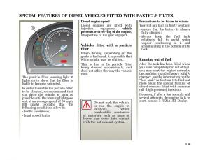 Renault-Laguna-II-2-owners-manual page 98 min