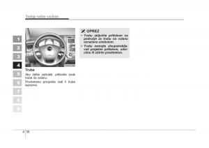 KIA-Sportage-II-2-vlasnicko-uputstvo page 143 min