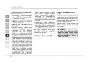 KIA-Sportage-II-2-vlasnicko-uputstvo page 258 min