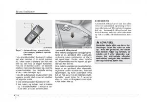 KIA-Sportage-III-3-Bilens-instruktionsbog page 100 min