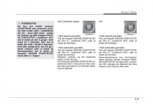 KIA-Sportage-III-3-Bilens-instruktionsbog page 225 min