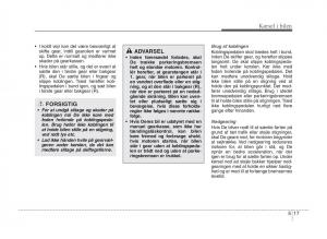 KIA-Sportage-III-3-Bilens-instruktionsbog page 233 min