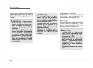 KIA-Sportage-III-3-Bilens-instruktionsbog page 236 min