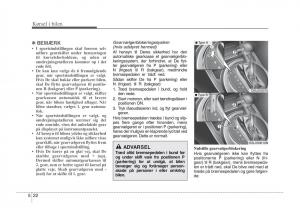 KIA-Sportage-III-3-Bilens-instruktionsbog page 238 min