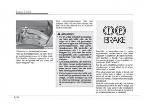 KIA-Sportage-III-3-Bilens-instruktionsbog page 250 min