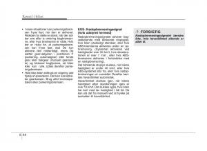 KIA-Sportage-III-3-Bilens-instruktionsbog page 260 min