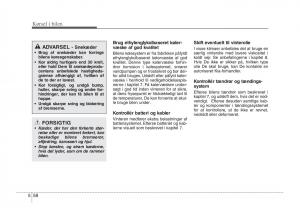 KIA-Sportage-III-3-Bilens-instruktionsbog page 274 min